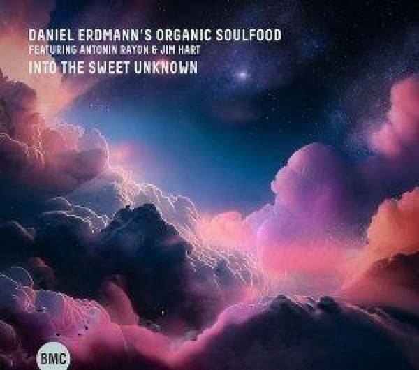 Produktbild: Into The Sweet Unknown