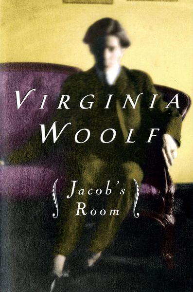 Produktbild: Jacob's Room