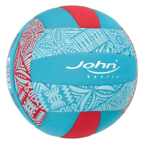 Produktbild: John Volleyball Neopren &Oslash;21cm 2fach sortiert