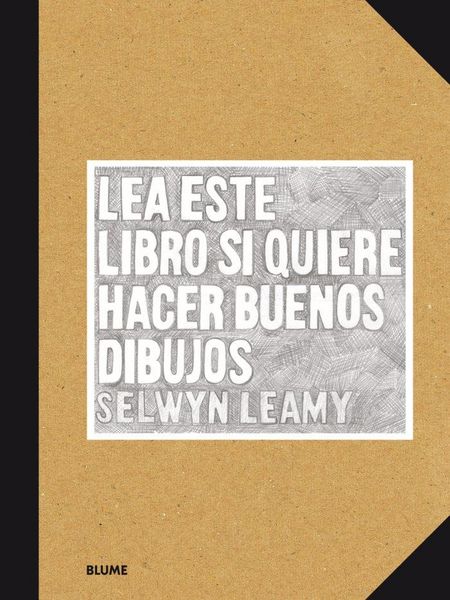 Produktbild: Lea Este Libro Si Quiere Hacer Buenos Dibujos