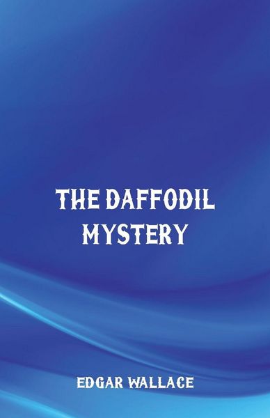 Produktbild: The Daffodil Mystery