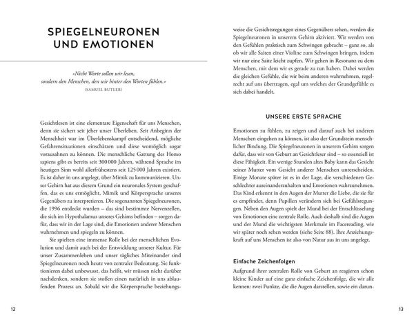 Produktbild: Ich lese dich