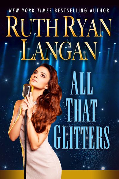Produktbild: All That Glitters