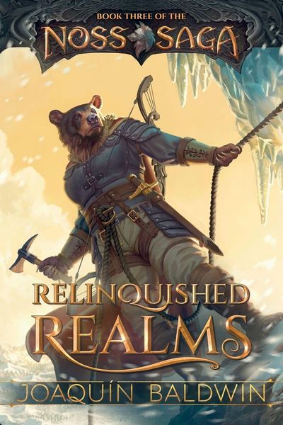 Produktbild: Relinquished Realms