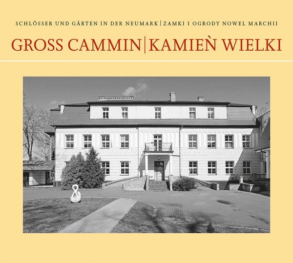 Produktbild: Gro&szlig; Cammin/Kamień Wielki