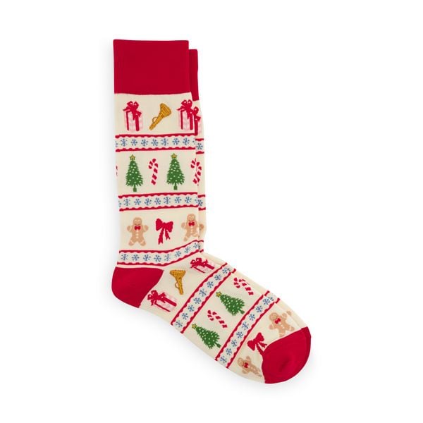 Produktbild: Socke Nordic Candy Charm Gr. 42-46