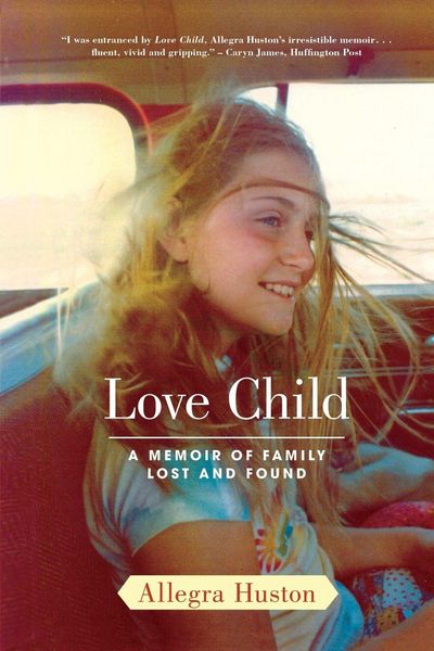 Produktbild: Love Child