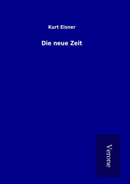 Produktbild: Die neue Zeit