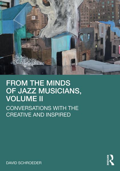 Produktbild: From the Minds of Jazz Musicians, Volume II