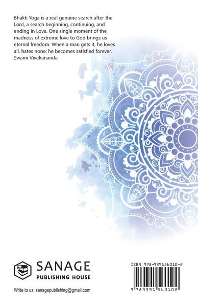 Produktbild: Bhakti Yoga