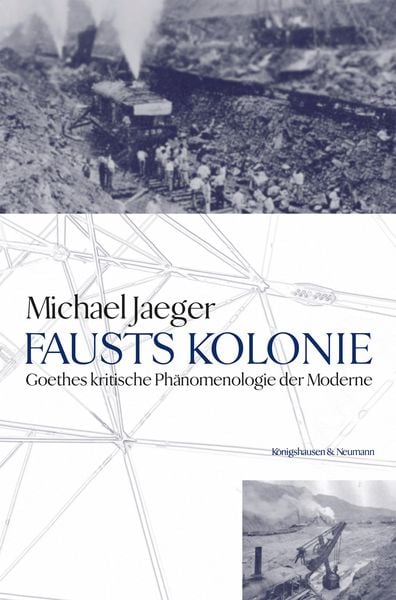 Produktbild: Fausts Kolonie