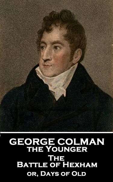 Produktbild: The Battle of Hexham