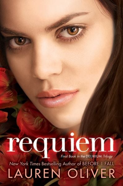 Produktbild: Oliver, L: Delirium Trilogy 3/Requiem