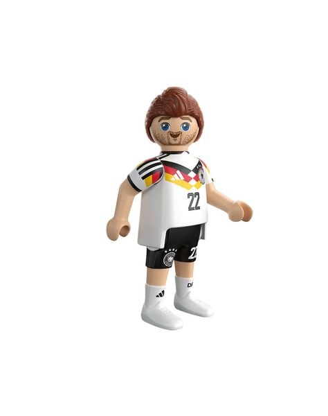 Produktbild: DFB David Raum