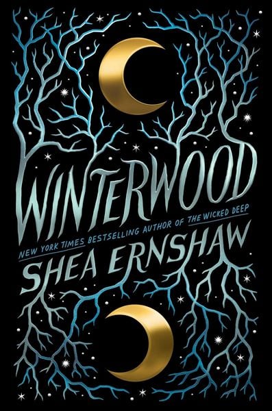 Produktbild: Winterwood