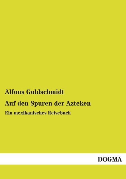 Produktbild: Auf den Spuren der Azteken