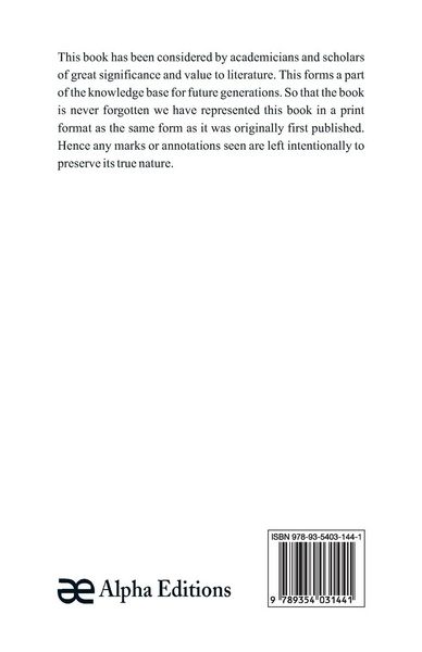 Produktbild: Prudentius, with an English translation (Volume I)