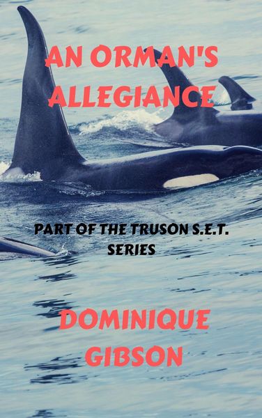 Produktbild: An Orman's Allegiance: Truson S.E.T. Series