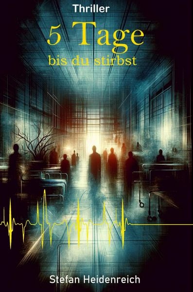 Produktbild: F&uuml;nf Tage .... bis du stirbst