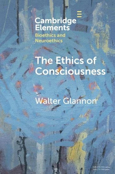 Produktbild: Ethics of Consciousness