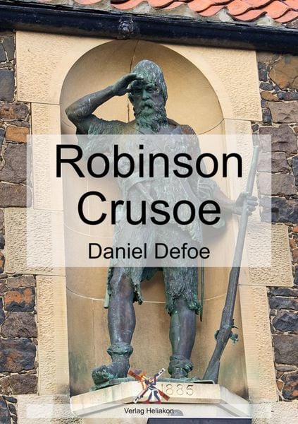 Produktbild: Robinson Crusoe