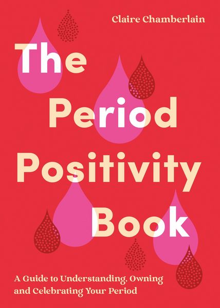 Produktbild: The Period Positivity Book