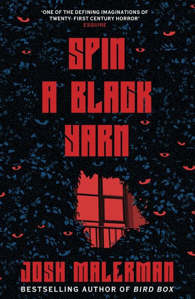 Produktbild: Spin a Black Yarn