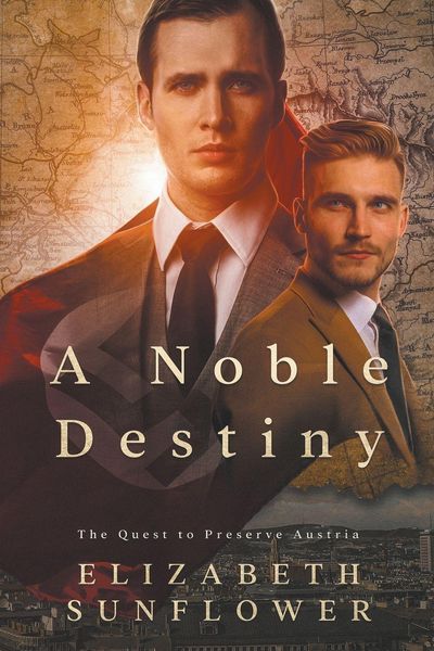 Produktbild: A Noble Destiny