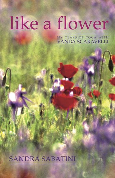 Produktbild: Like a Flower