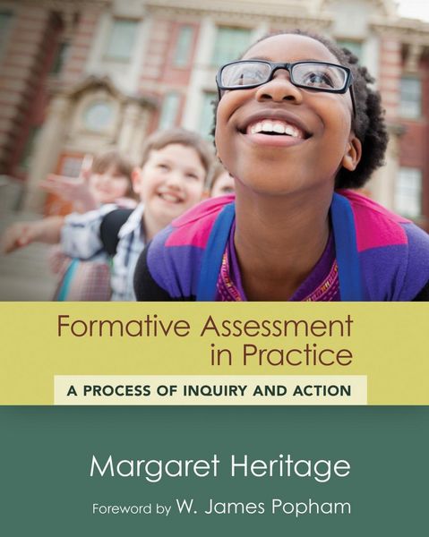 Produktbild: Formative Assessment in Practice