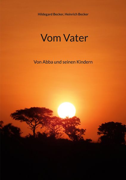 Produktbild: Vom Vater