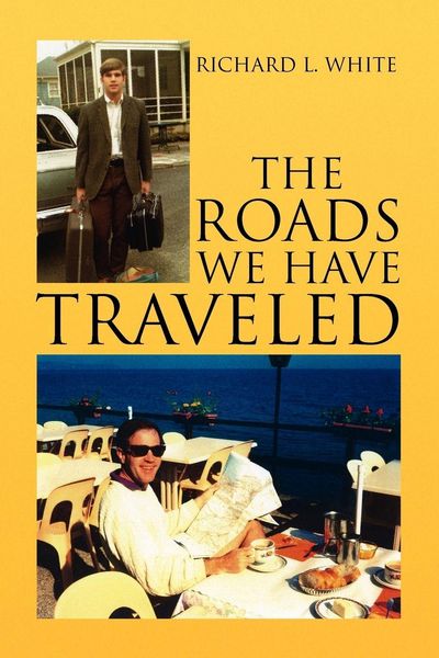 Produktbild: The Roads We Have Traveled