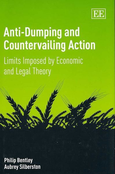 Produktbild: Qc, P:  Anti-Dumping and Countervailing Action