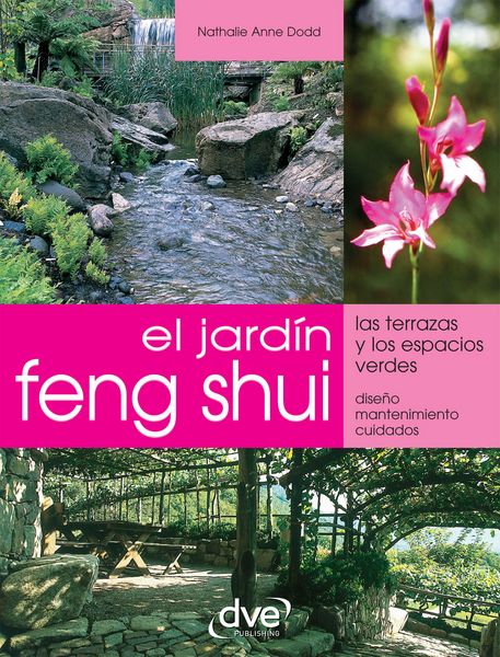 Produktbild: El jardin Feng shui