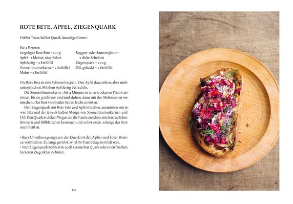 Produktbild: Greenfeast: Herbst / Winter