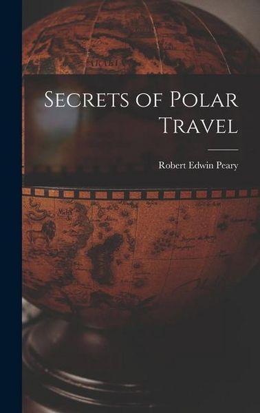 Produktbild: Secrets of Polar Travel