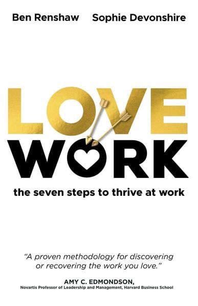 Produktbild: LoveWork