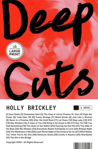 Produktbild: Deep Cuts