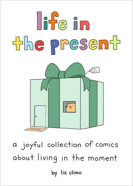 Produktbild: Life in the Present
