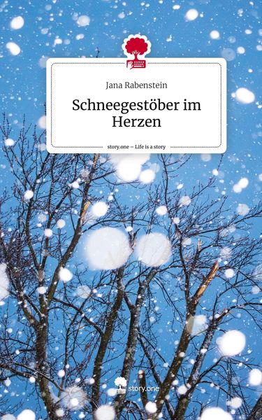 Produktbild: Schneegest&ouml;ber im Herzen. Life is a Story - story.one