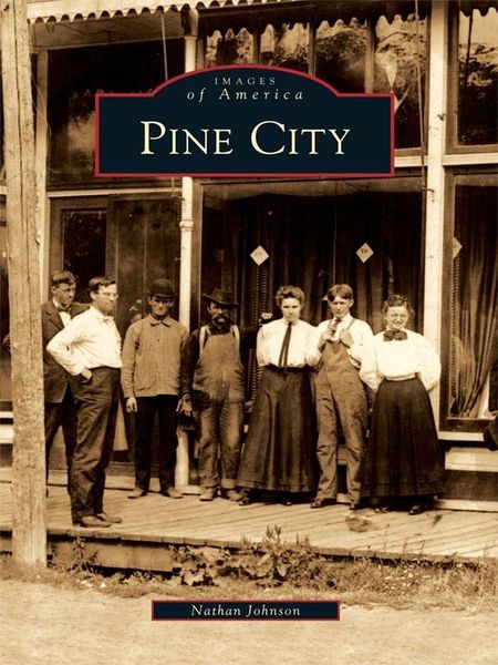 Produktbild: Pine City