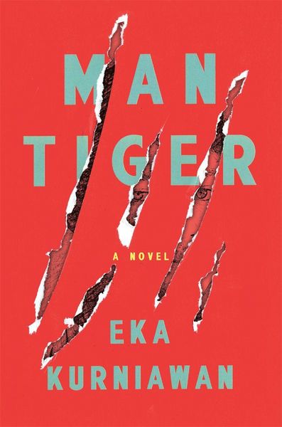 Produktbild: Kurniawan, E: Man Tiger