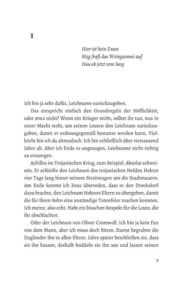 Produktbild: Die Abenteuer des Apollo 4: Die Gruft des Tyrannen