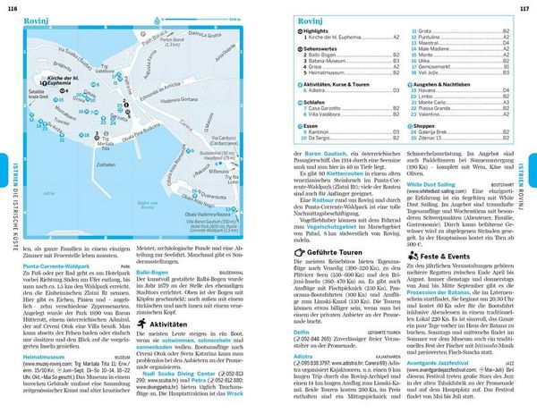 Produktbild: Lonely Planet Reisef&uuml;hrer Kroatien