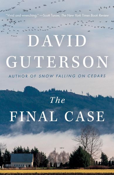 Produktbild: The Final Case