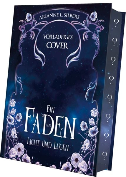 Produktbild: Ein Faden aus Licht und L&uuml;gen