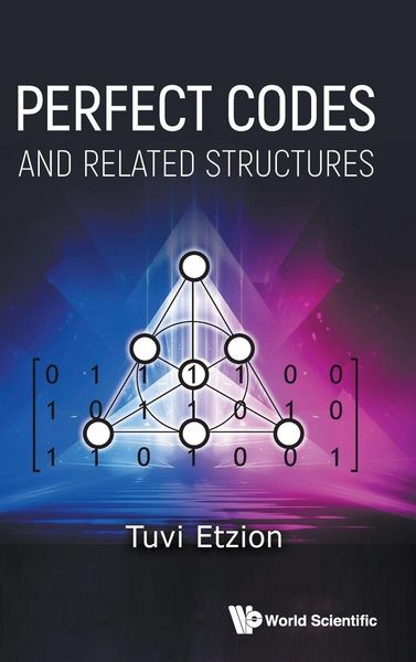 Produktbild: Perfect Codes and Related Structures