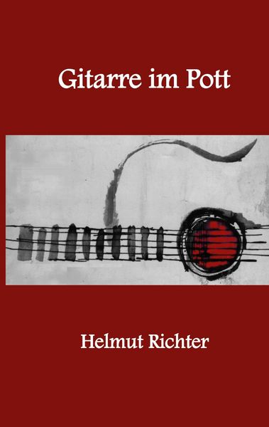 Produktbild: Gitarre im Pott