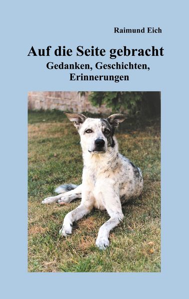 Produktbild: Auf die Seite gebracht