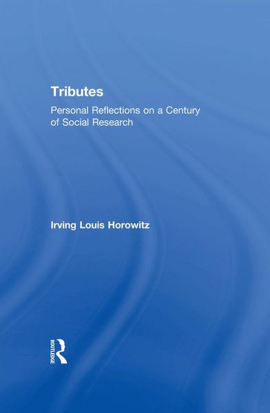 Produktbild: Tributes